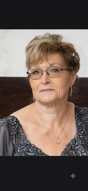 Obituary of Valerie Sarnacki
