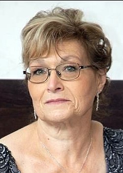 Obituary of Valerie Sarnacki