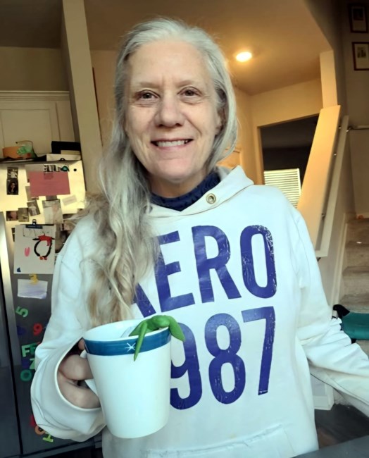 Obituary of Theresa Ann Perry