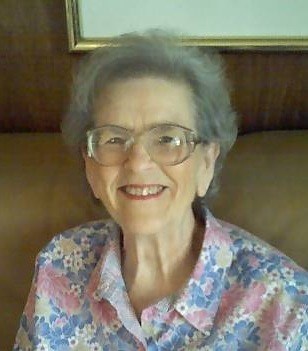 Obituary of Audrey Dean McNeal