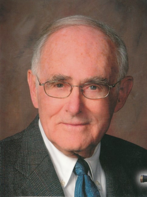 Obituary of John Francis Keating