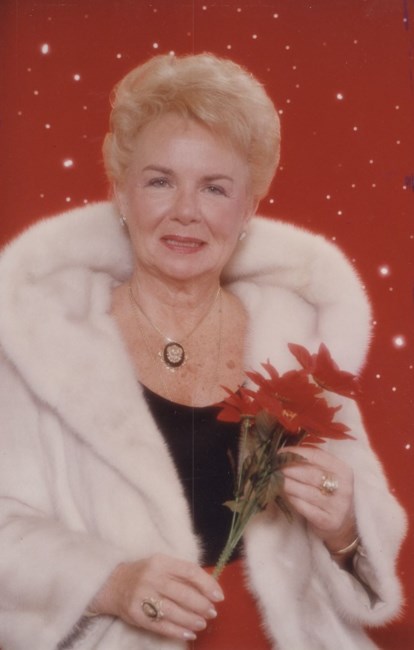 Obituary of Jean M Smolik
