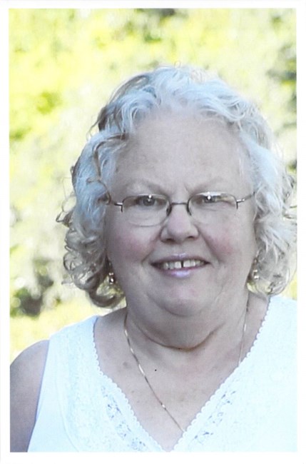 Avis de décès de Diane Marie McGuire