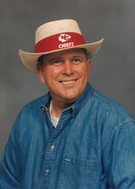 Obituary of William E. "Bill" Hillman