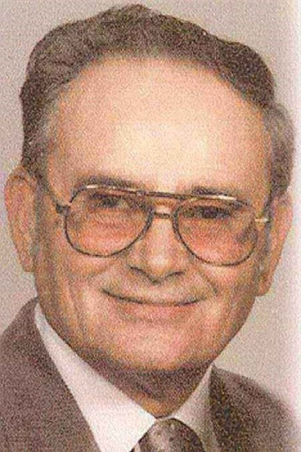 Obituary of Russell Calvin Solis