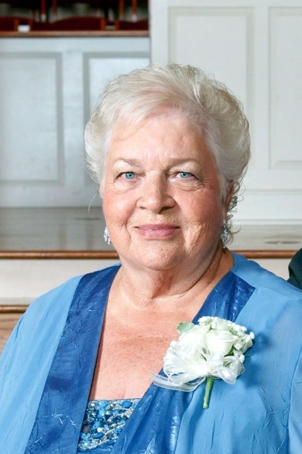 Obituary of Sandra A White