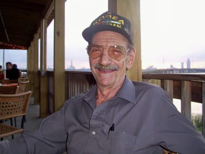 Obituary of Arthur Melvin Rivera