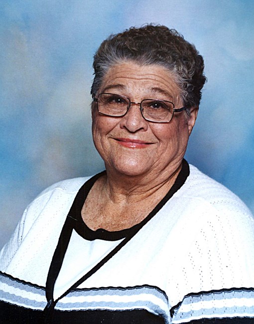 Avis de décès de Mary Seigler Greig