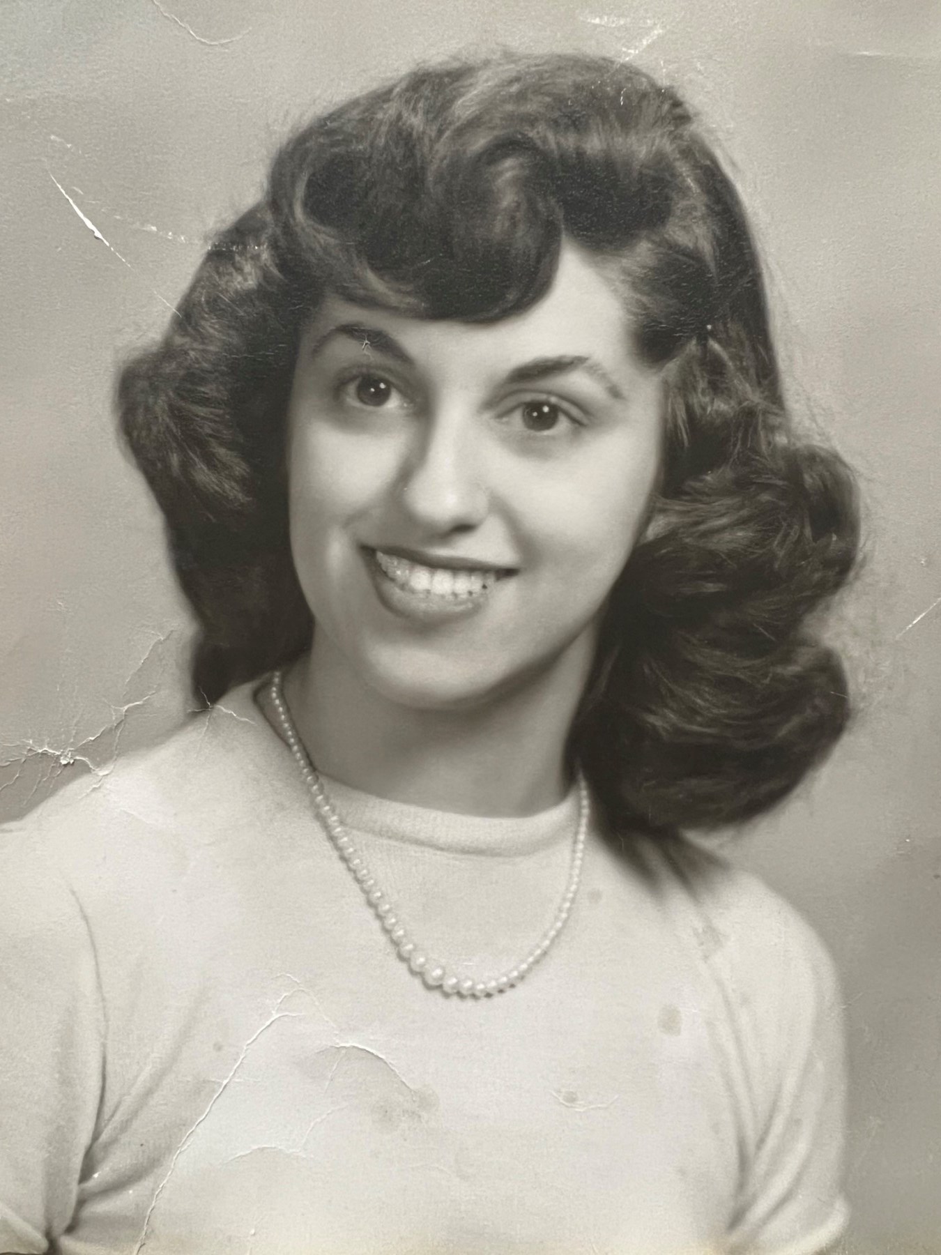 Josephine Joan Waterhouse Obituary CrotonOnHudson, NY