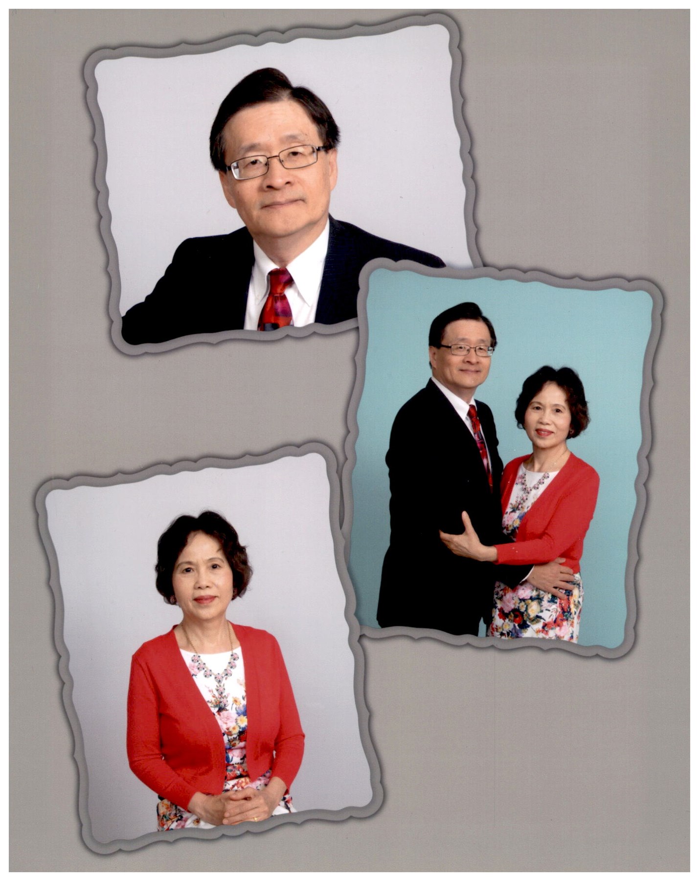 Obituary of Yee Chou