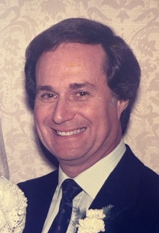 Obituary of Herbert D. Pugatch