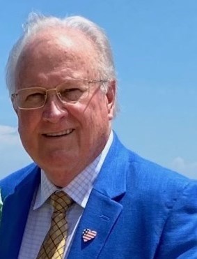 Obituary of James Alger "Hack" Hackendale