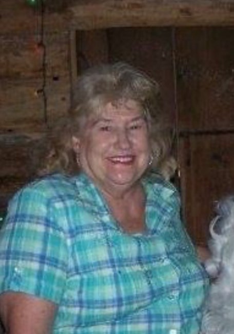 Obituary of Joy M. Fernbacher
