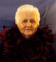 Obituary of Lena Mae Williams