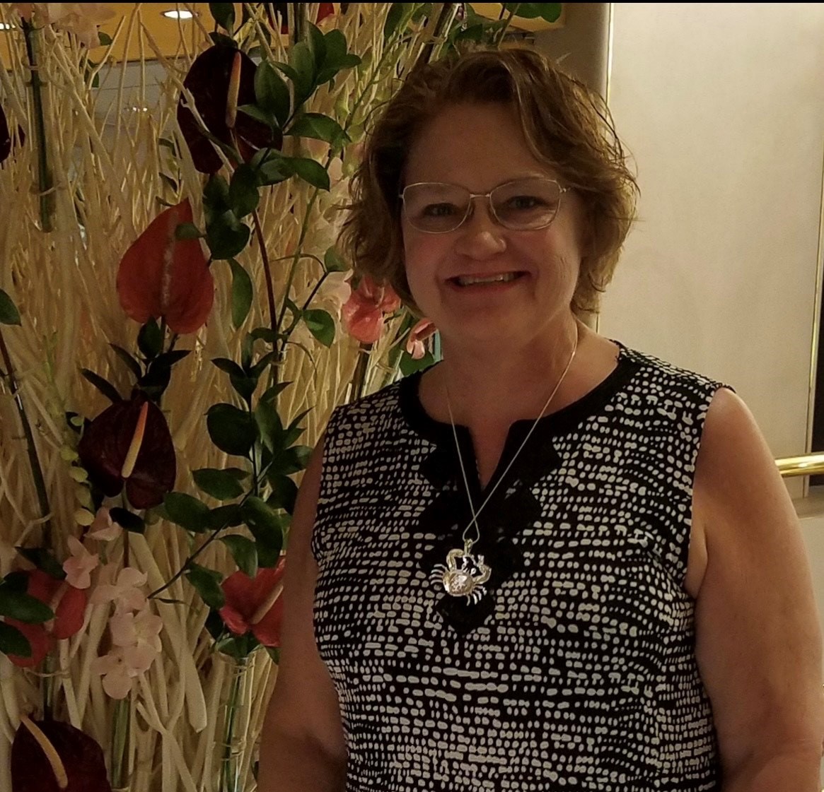 Obituary of Cynthia Hvisdock Preloh