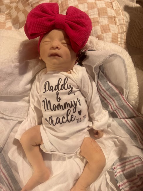 Obituary of Willow May Persilver