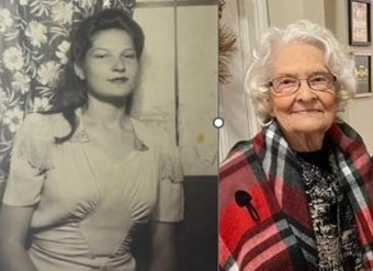 Obituary of Almeda Katie Diamond West