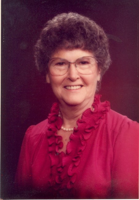 Obituary of Mrs. Virginia Marie Nielsen