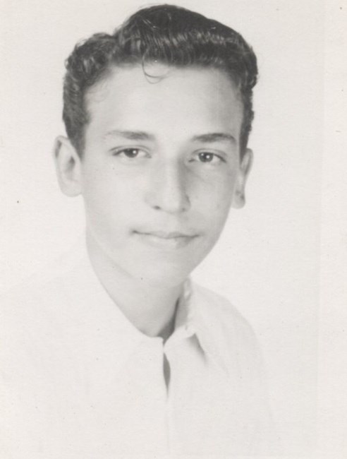 Obituary of Larry Lee Switzer