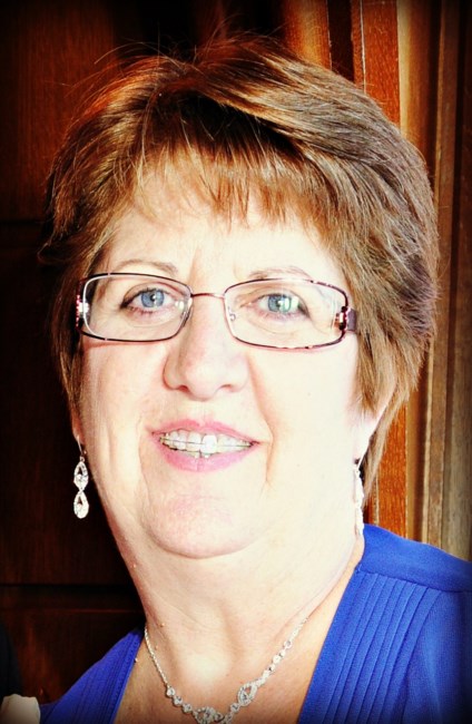 Obituary of Linda Anne Lewis