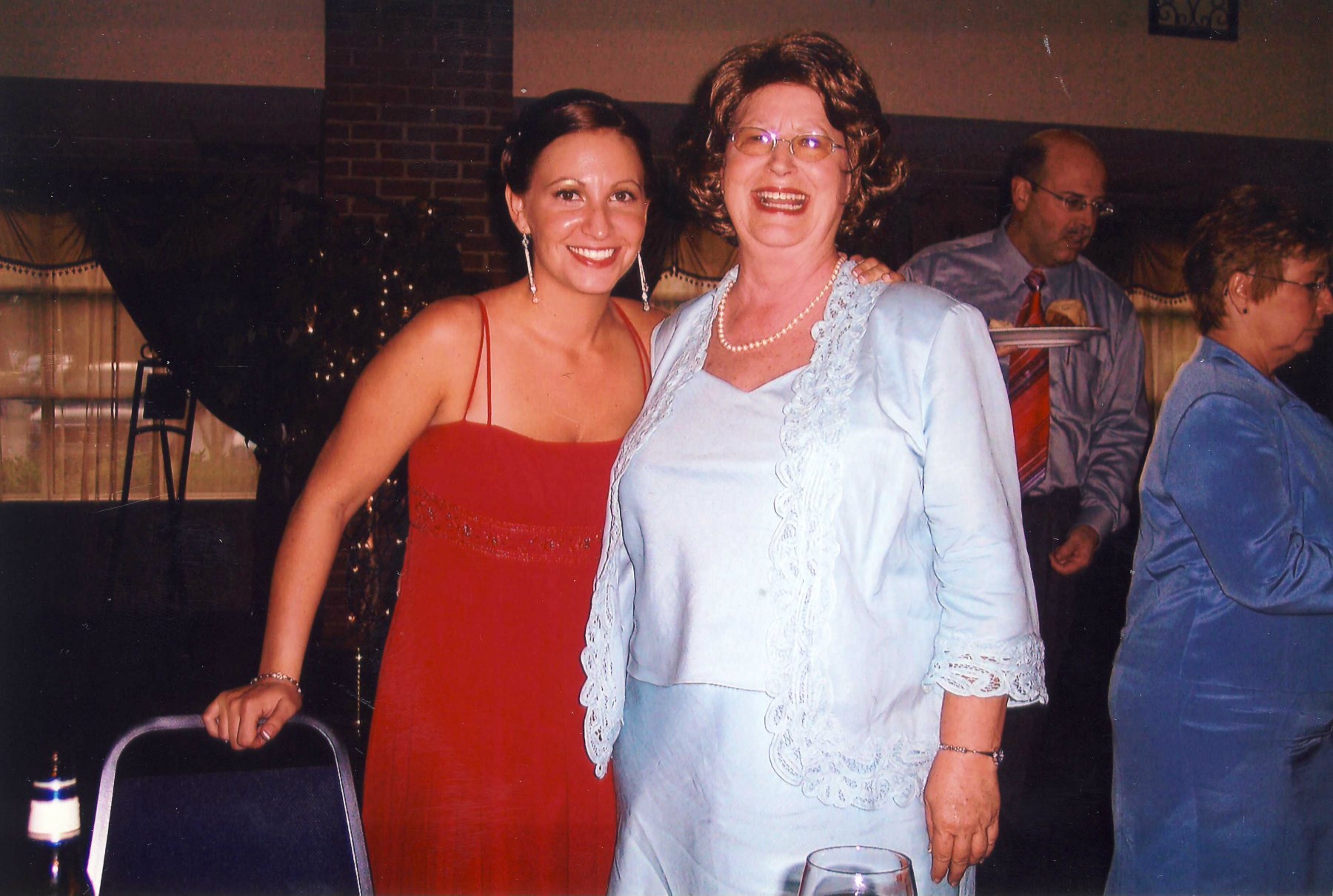 Obituary of Billie Jean Atwater