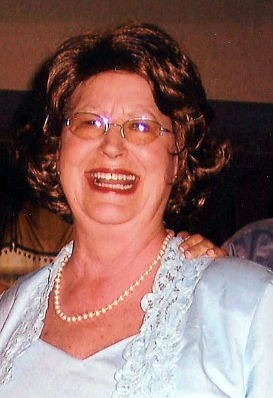 Obituary of Billie Jean Atwater