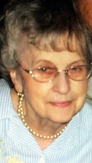 Avis de décès de Shirley Ann Requet