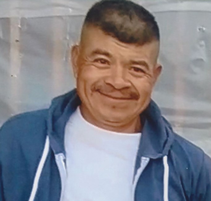 Obituary of Jorge Oros Reyes