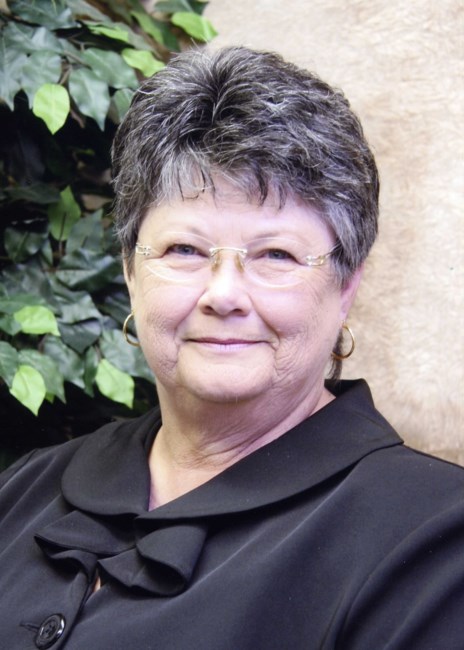 Obituary of Tommie Sue Fleming