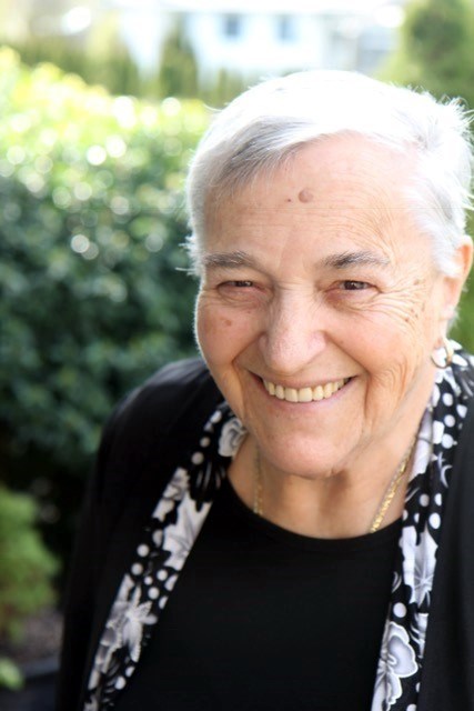 Obituary of Anna Maria (Farinon) Solda