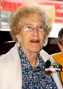 Obituary of Yolande Emard (née Tétreault)