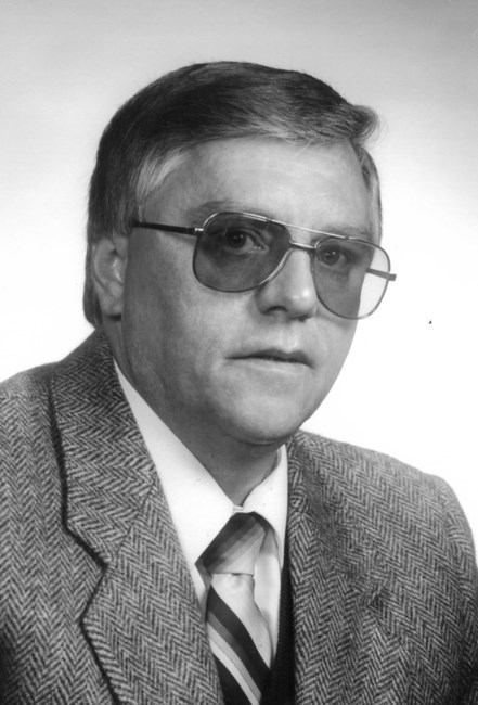 Obituary of Francis Sebastian Whalen