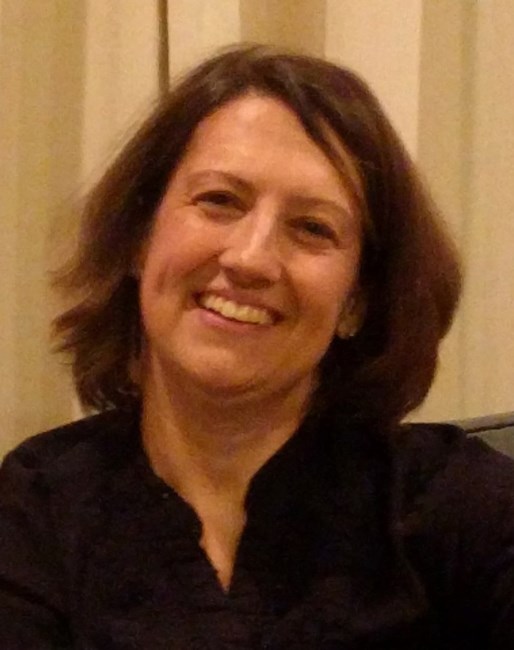 Obituary of Sara Marie Lacopo