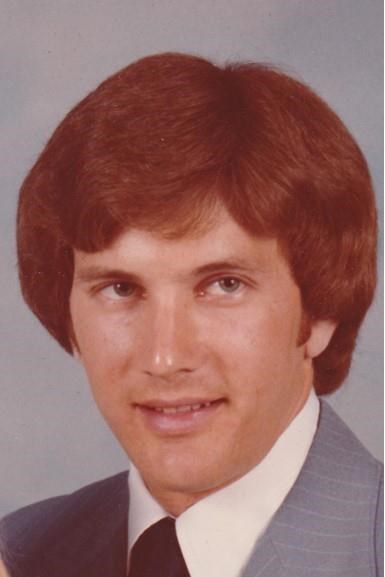 Obituario de Terrance "Terry " Ray Brown