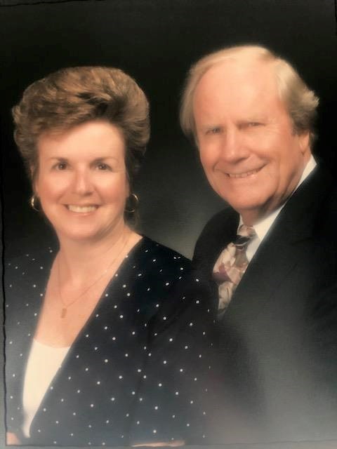 Obituary of Robert Charles Cook