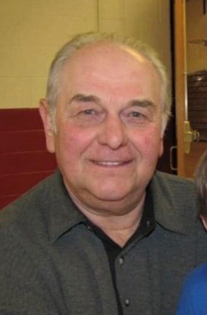 Obituary of David Dean Otten