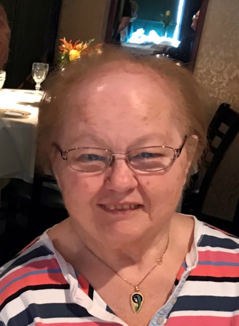 Obituary of Arlene M. Chiavuzzo