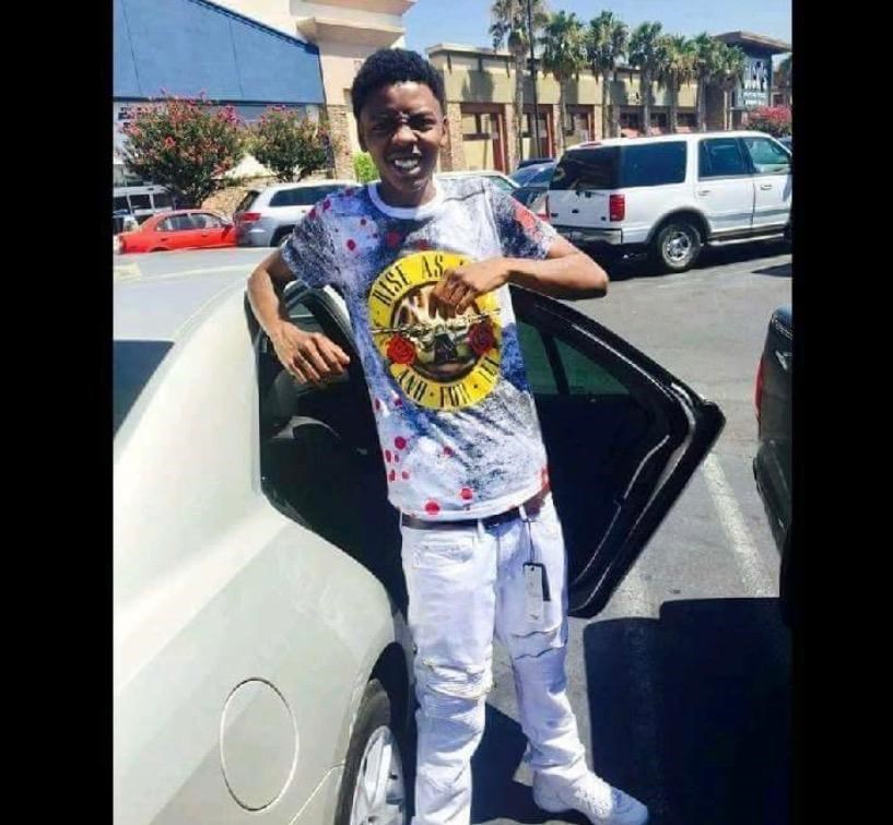 Obituario de Joseph Lance Riley Jr.