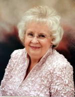 Patricia Day
