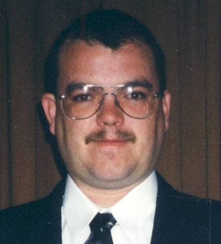 Obituary of Danny Wooley