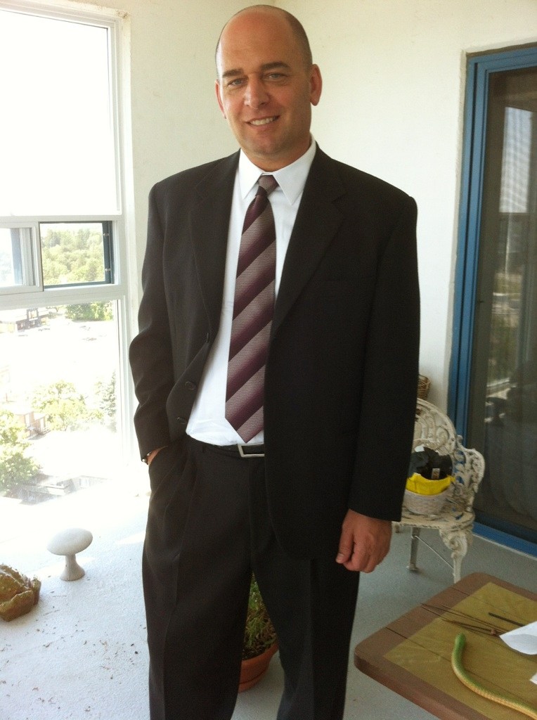 Avis de décès de Mr. Cameron Alan Cole MacFarlane