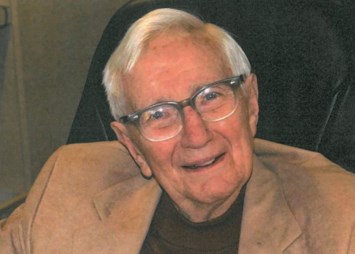 Obituary of George Bingham