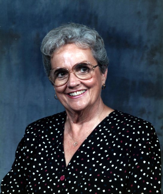 Obituary of Maxie Joan Harvey