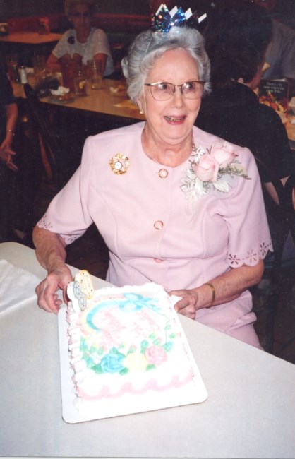 Obituary of Bonnie Creekmore