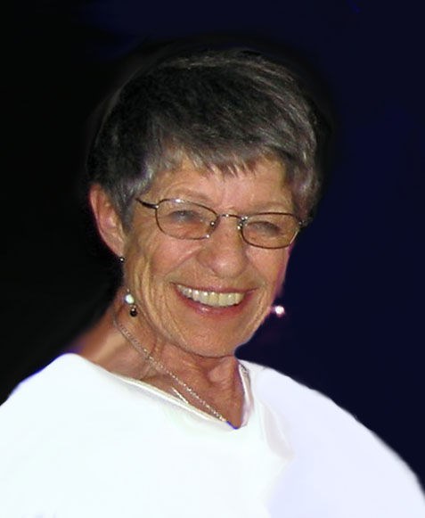 Obituary of Mickie Bellah