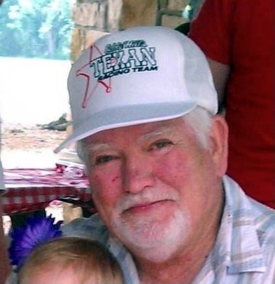 Obituary of Kenneth Neil Kirkpatrick
