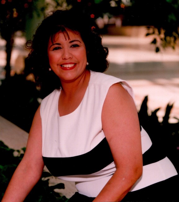 Obituary of Dolores Salazar Barber