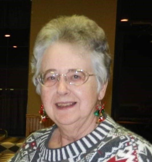 Evelyn A. Gullion Obituary Davenport, IA