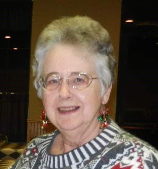 Obituary of Evelyn A. Gullion