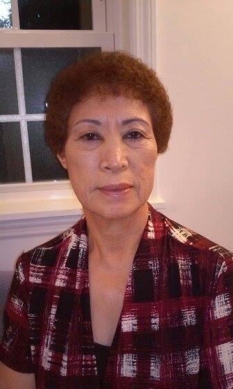 Avis de décès de Yong Barnhill